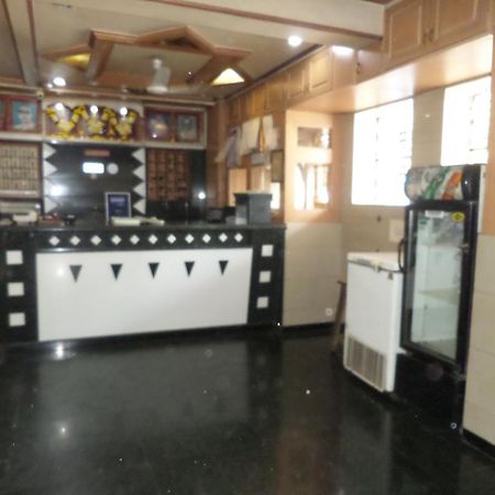 Hotel Padma 纳西克 外观 照片