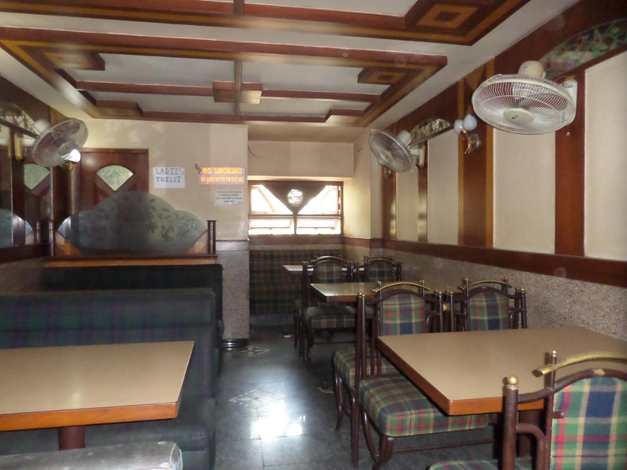 Hotel Padma 纳西克 外观 照片