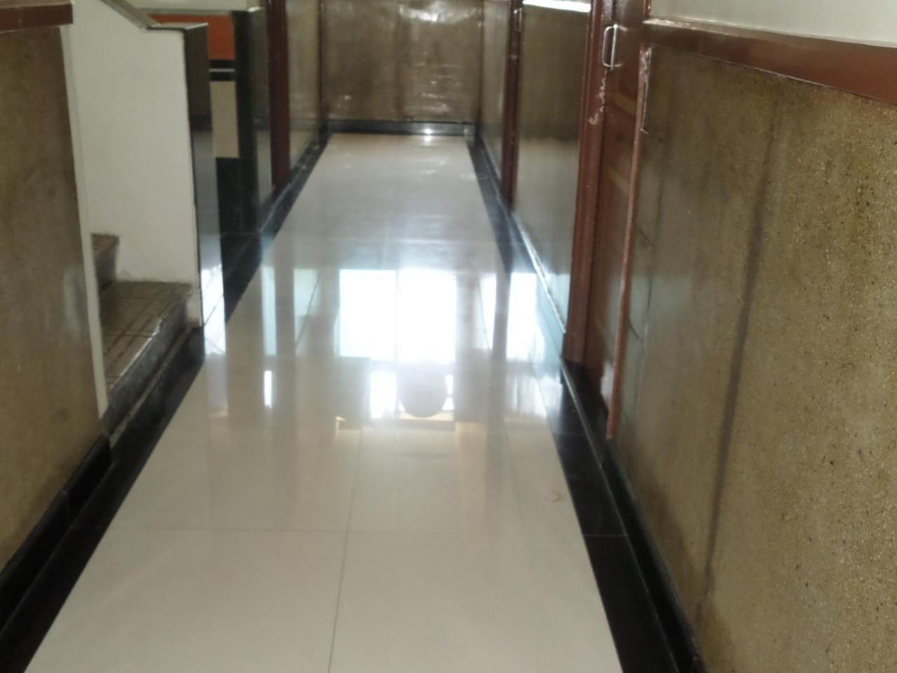 Hotel Padma 纳西克 外观 照片