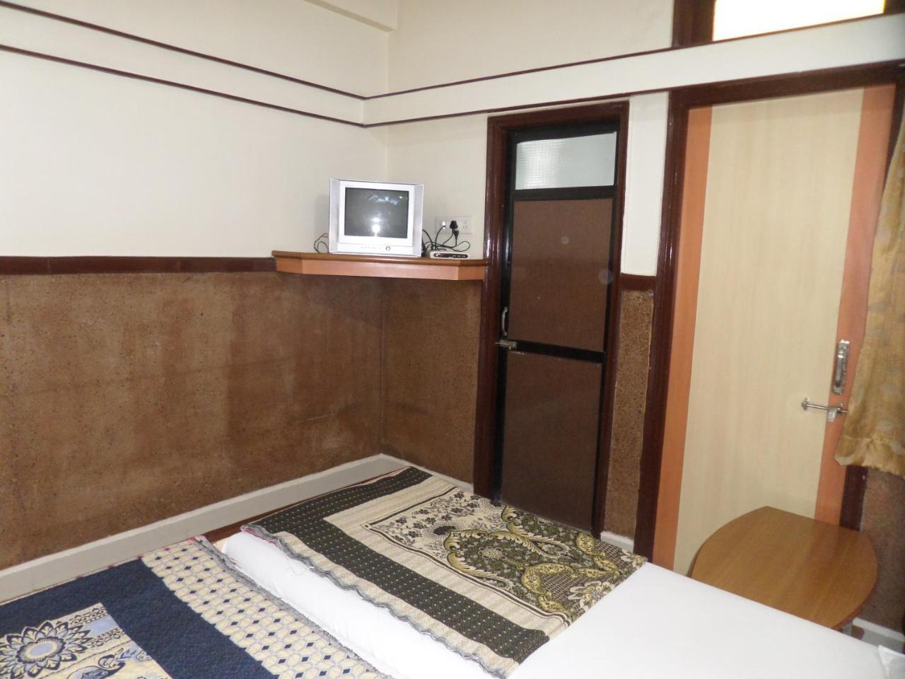 Hotel Padma 纳西克 外观 照片