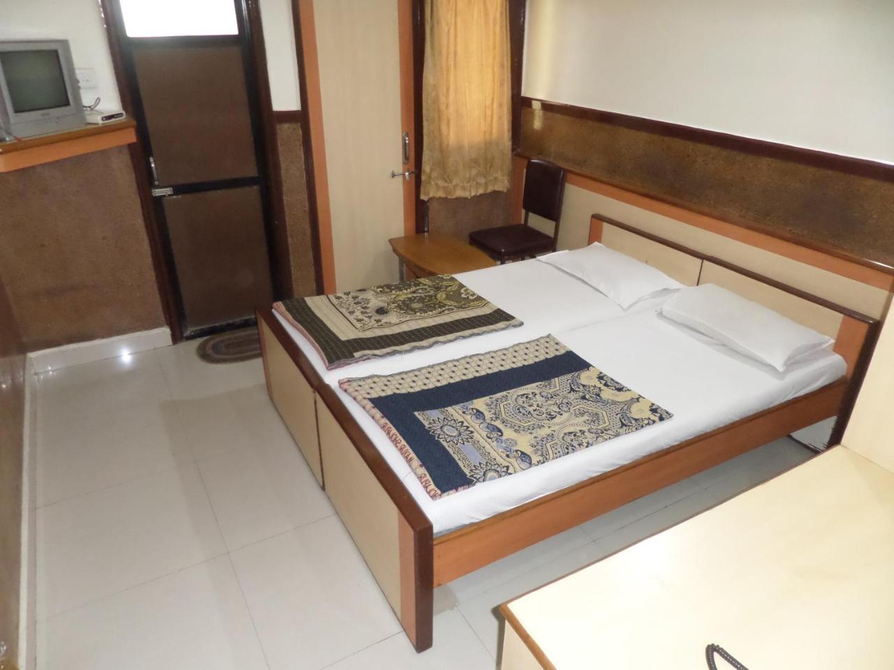 Hotel Padma 纳西克 外观 照片
