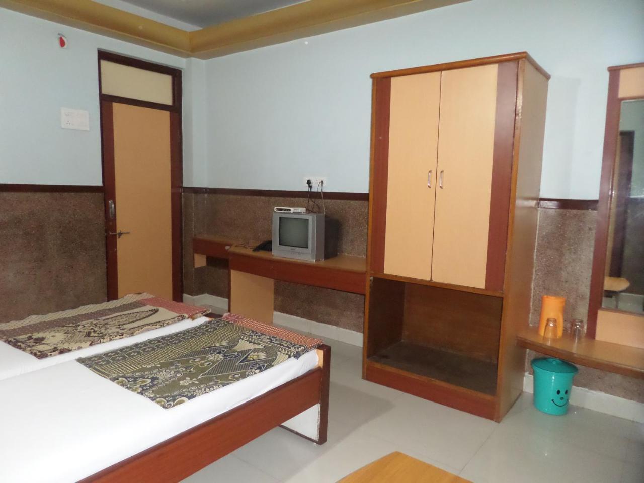 Hotel Padma 纳西克 外观 照片