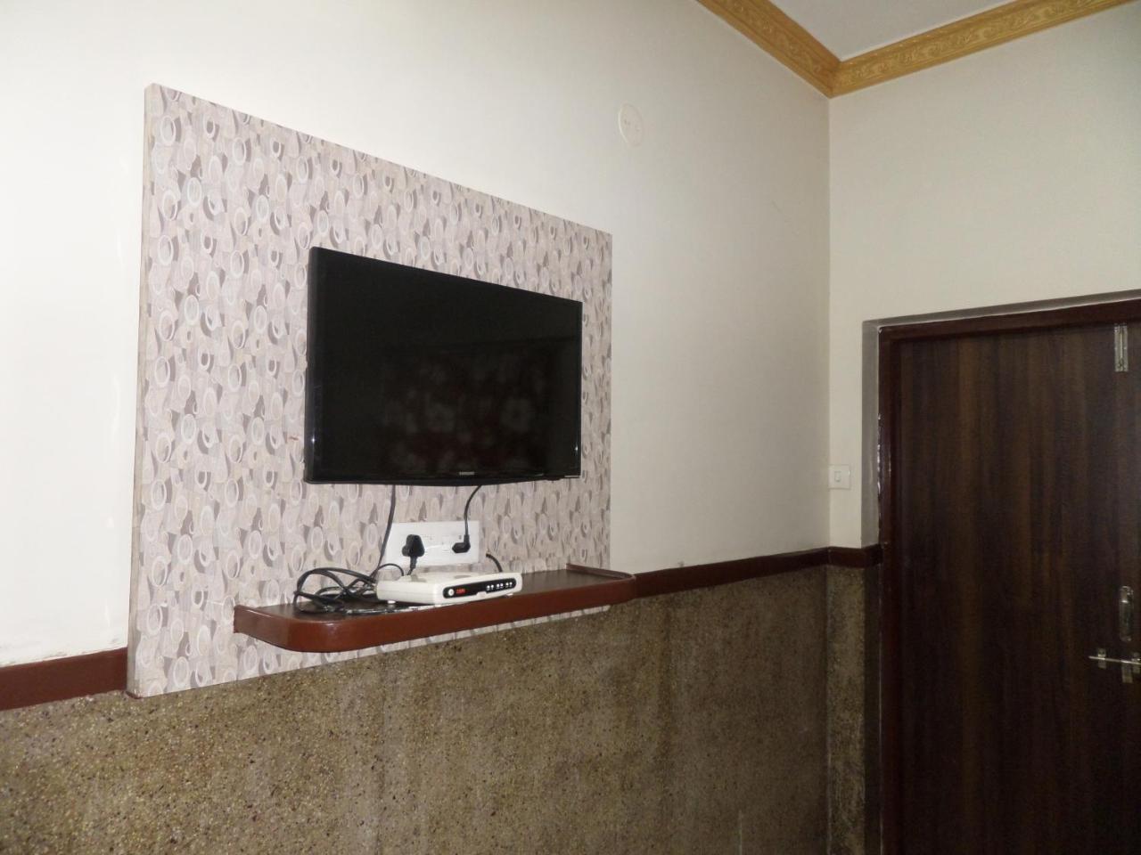 Hotel Padma 纳西克 外观 照片