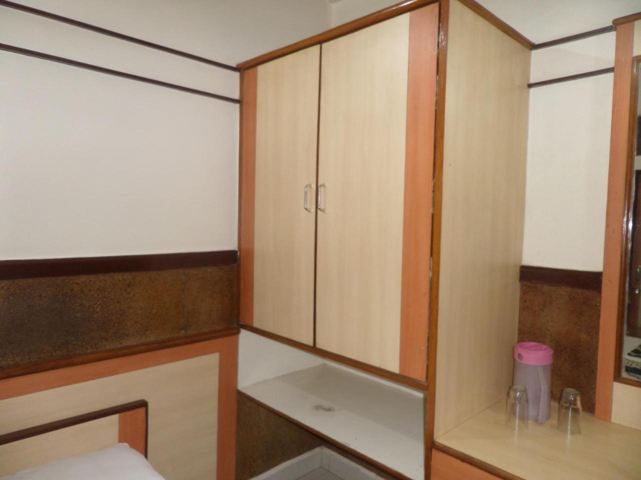 Hotel Padma 纳西克 外观 照片