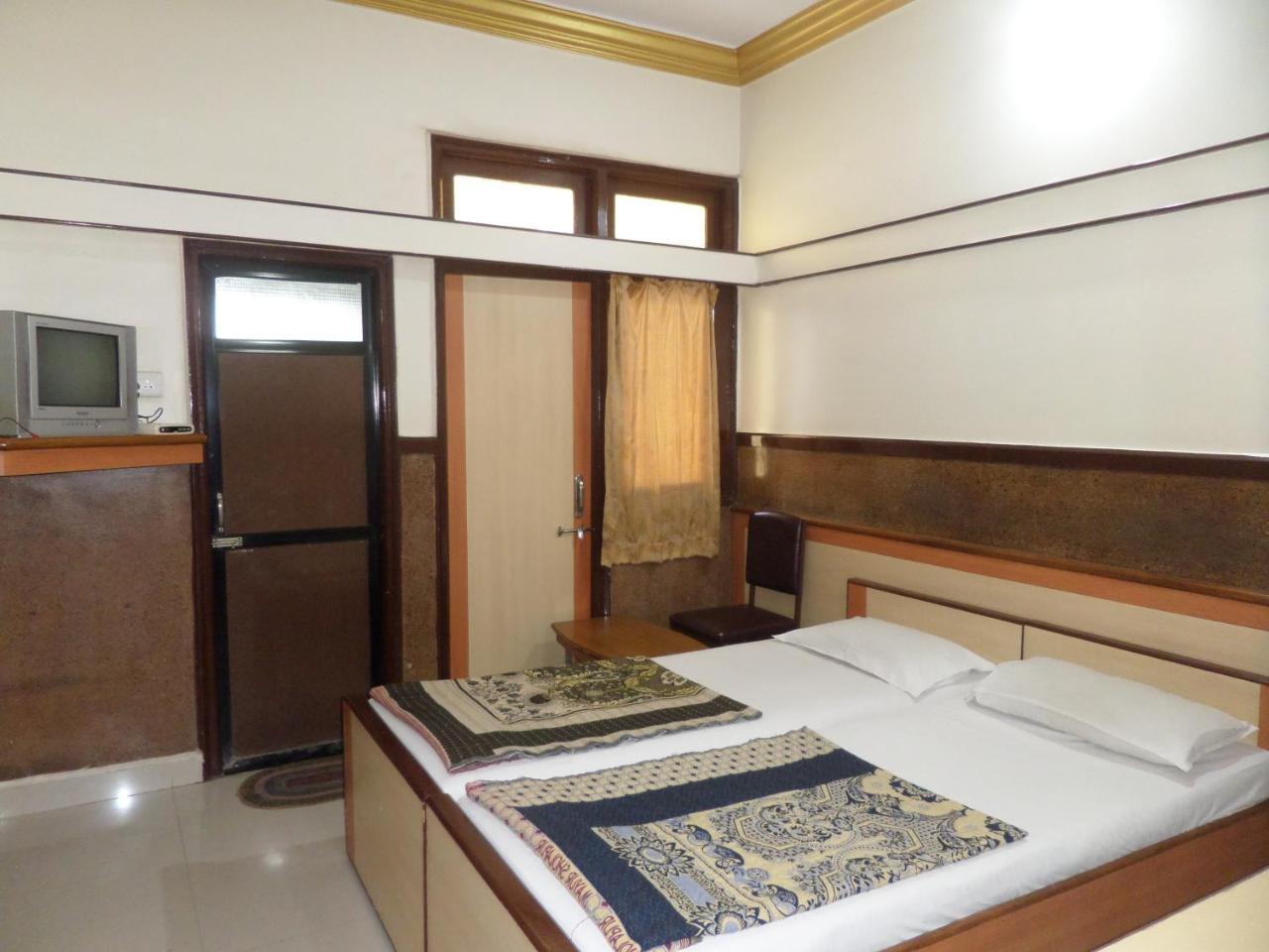 Hotel Padma 纳西克 外观 照片