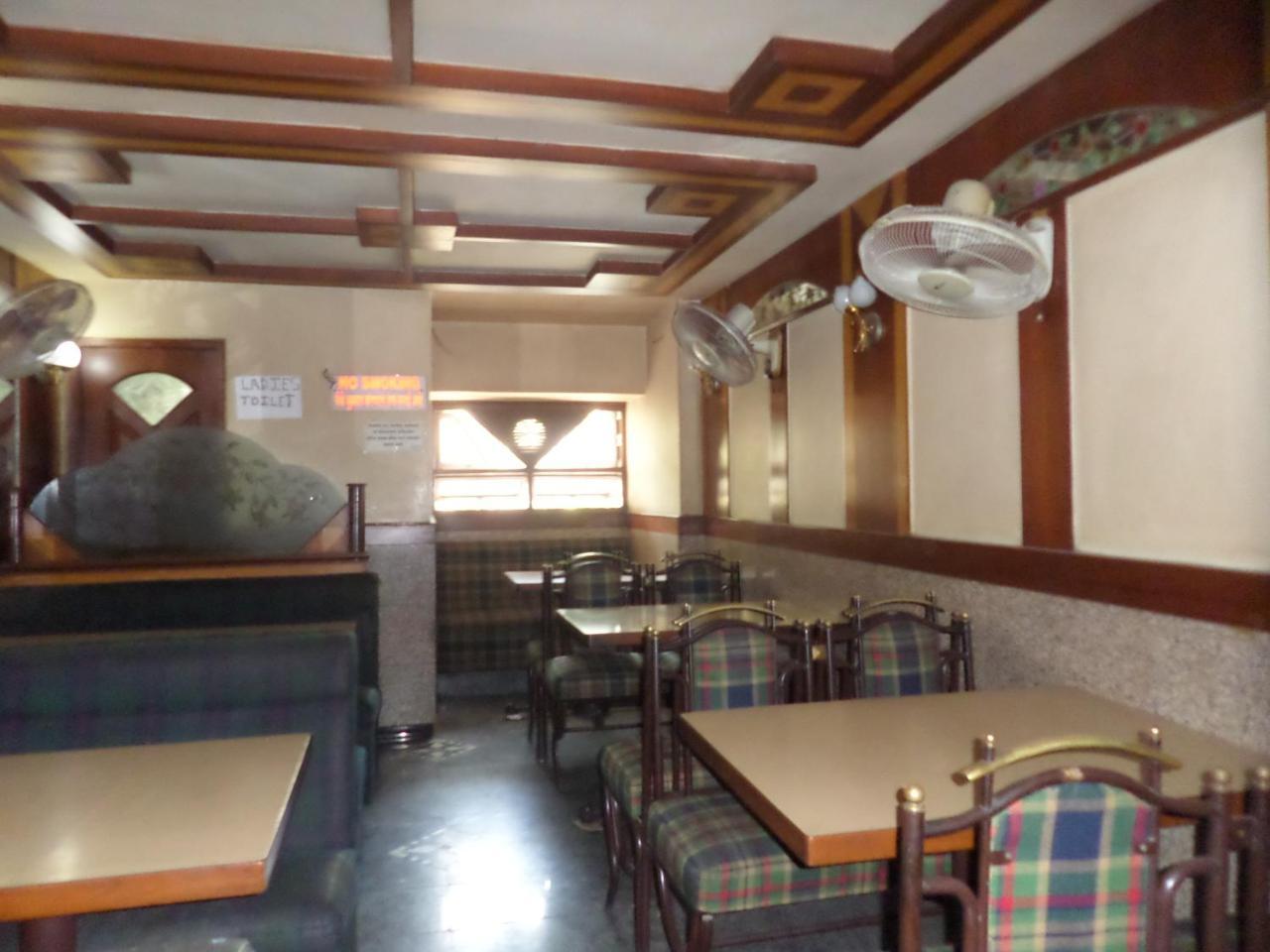 Hotel Padma 纳西克 外观 照片