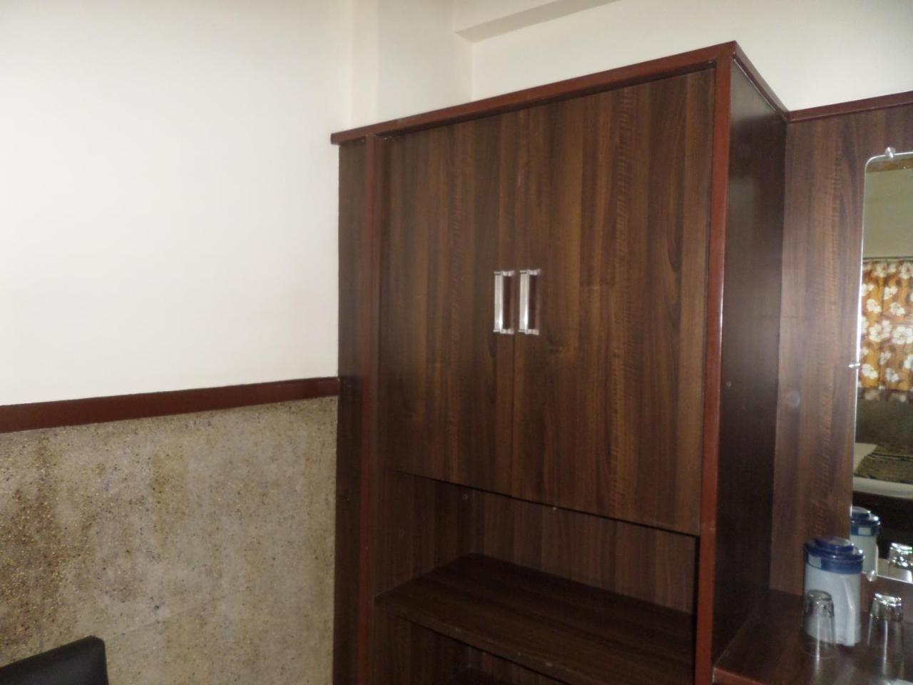 Hotel Padma 纳西克 外观 照片